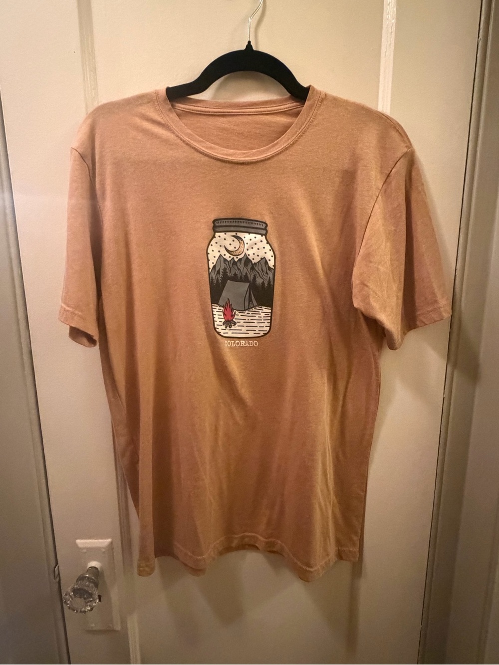 Colorado Graphic Tee